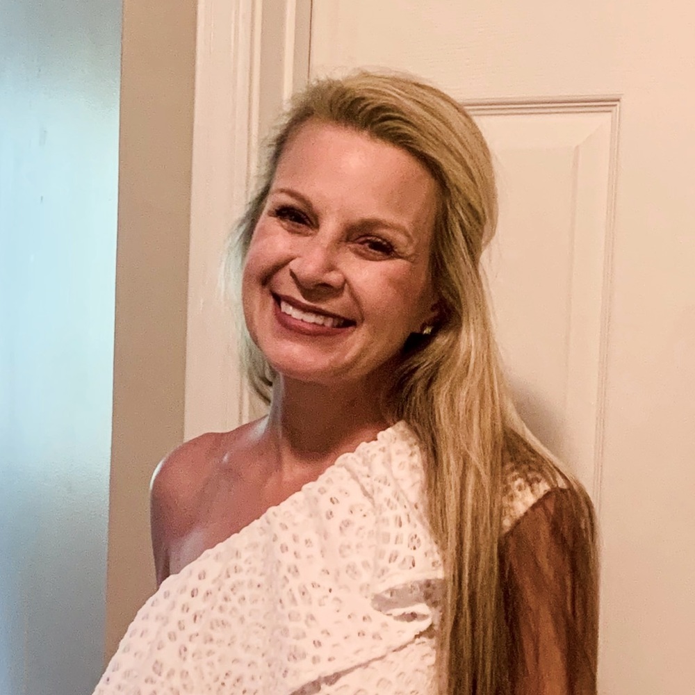 Meet your Posher, Kristen